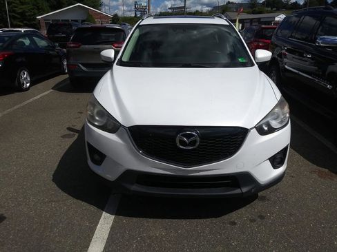 Used 2014 MAZDA CX-5 Grand Touring image 3