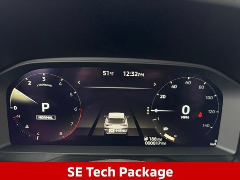 Used 2025 Mitsubishi Outlander SE AWD/4WD image 20