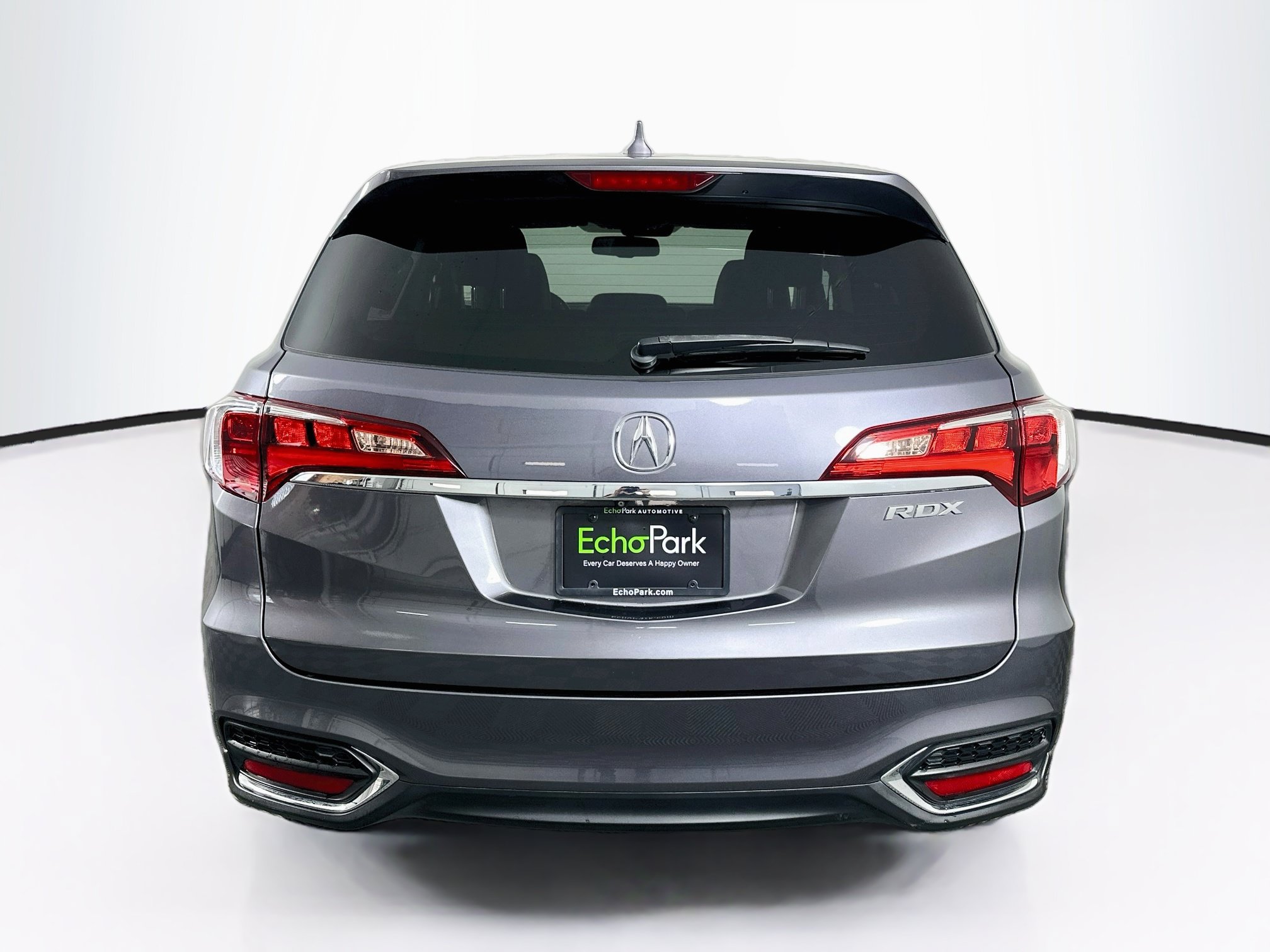 Used 2017 Acura RDX w/ Tech & AcuraWatch Plus Pack FWD image 7