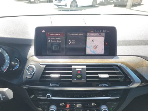 Used 2019 BMW X3 sDrive30i w/ Convenience Package image 13