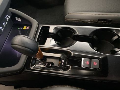 New 2026 Subaru Forester Wilderness image 21