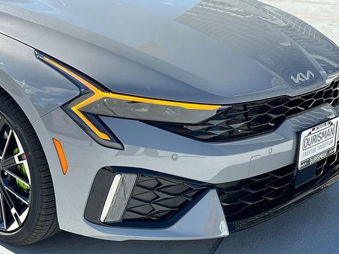 New 2026 Kia K5 GT image 10