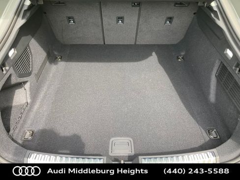 Used 2025 Audi A5 2.0T Premium Plus w/ Premium Plus image 31