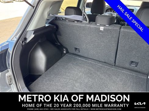 Used 2025 Mitsubishi Outlander Sport ES AWD/4WD image 28