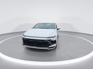 New 2026 Hyundai Sonata SEL video 3