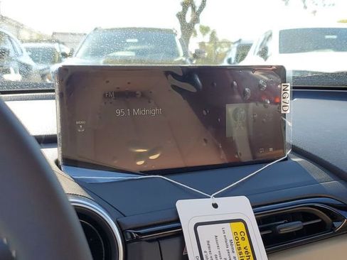 New 2026 MAZDA MX-5 Miata RF Grand Touring image 20