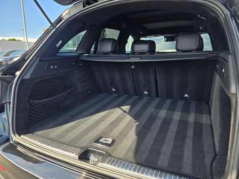 Used 2018 Mercedes-Benz GLC 43 AMG 4MATIC image 24
