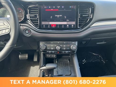 New 2026 Dodge Durango GT AWD/4WD image 22