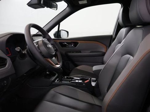 New 2026 Subaru Forester Touring AWD/4WD image 12