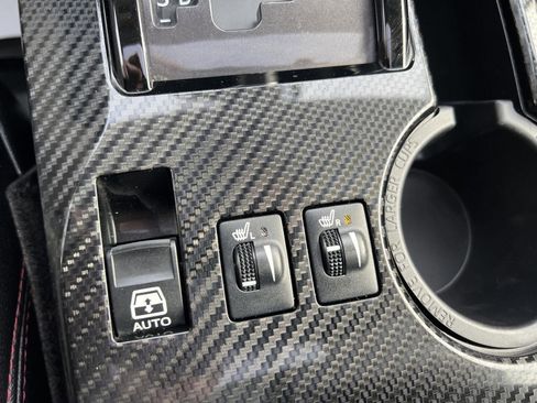 Certified 2023 Toyota 4Runner TRD Off-Road Premium w/ Off Road Premium Plus Package image 16