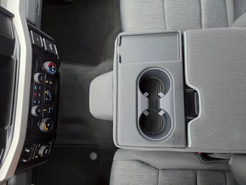 New 2026 Ford F350 XL w/ STX Appearance Package AWD/4WD image 24