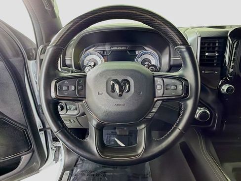 Used 2022 RAM 1500 Limited AWD/4WD image 12