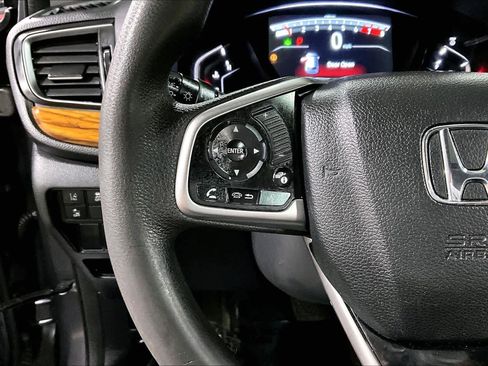 Used 2018 Honda CR-V EX image 24