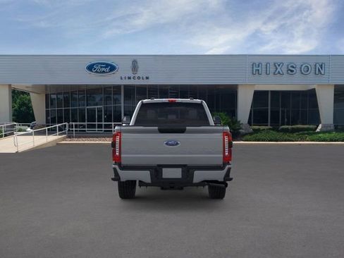 New 2026 Ford F350 XL w/ STX Appearance Package image 6