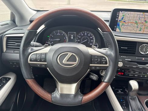Used 2022 Lexus RX 350 AWD w/ Premium Package image 12