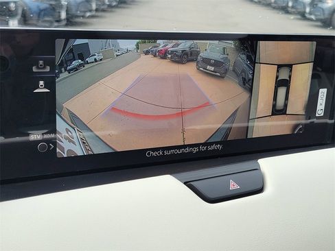 New 2026 MAZDA CX-90 3.3 Turbo S w/ Premium Package image 8