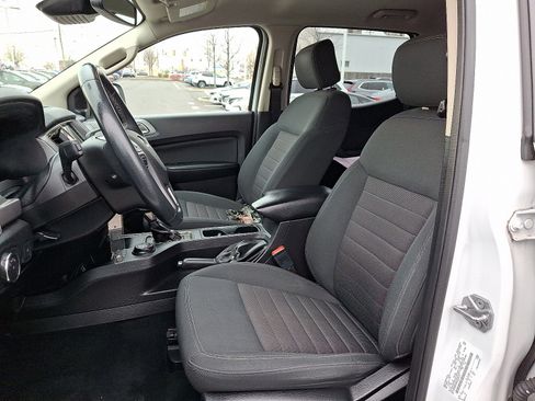 Used 2019 Ford Ranger XLT w/ Equipment Group 302A Luxury image 13