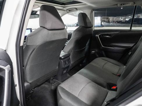 Certified 2023 Toyota RAV4 XLE w/ Convenience Package FWD image 20