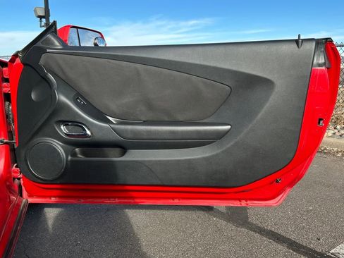 Used 2010 Chevrolet Camaro LT image 17