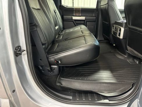 Used 2020 Ford F150 Lariat w/ Equipment Group 502A Luxury AWD/4WD image 41