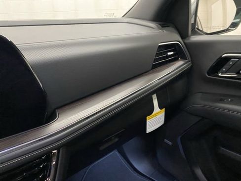 New 2026 Chevrolet Tahoe Premier AWD/4WD image 22