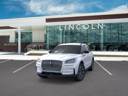 New 2026 Lincoln Corsair Premiere image 2