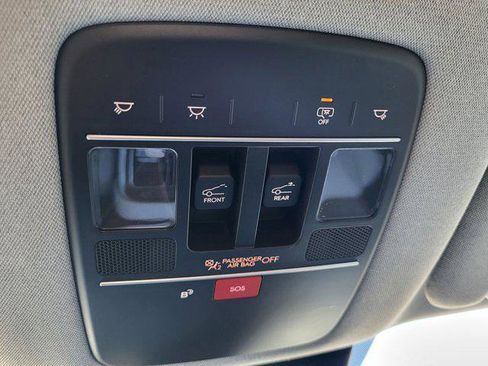 New 2026 Hyundai Palisade Limited image 29