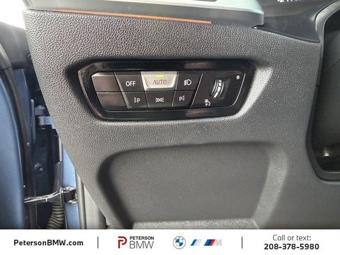 Used 2023 BMW 430i xDrive Convertible w/ Premium Package image 15