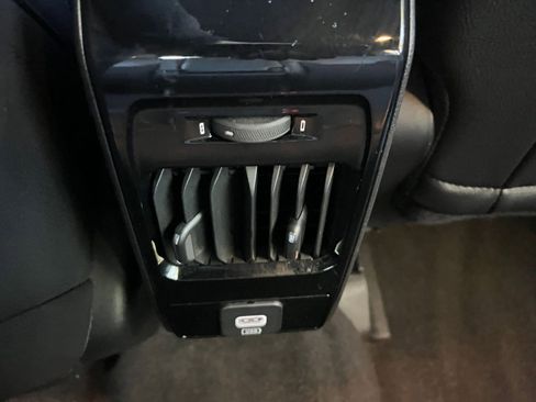 Used 2025 Jeep Compass Trailhawk image 23