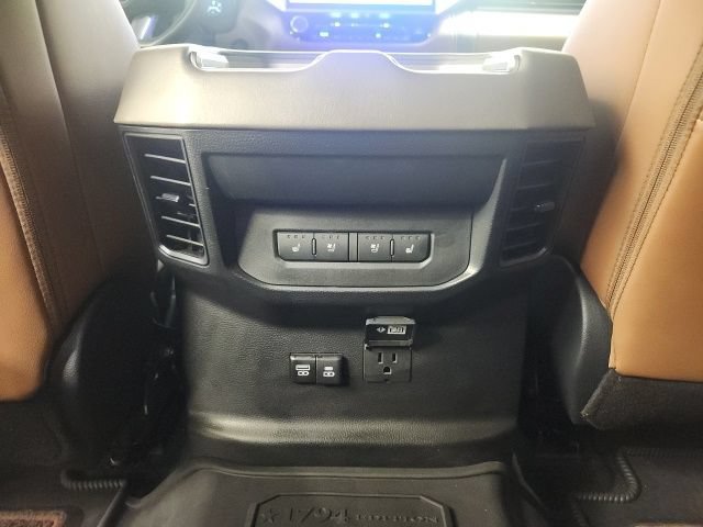 Certified 2026 Toyota Tundra 1794 Edition AWD/4WD image 51