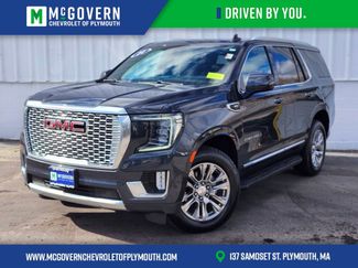 Used 2021 GMC Yukon Denali video 1