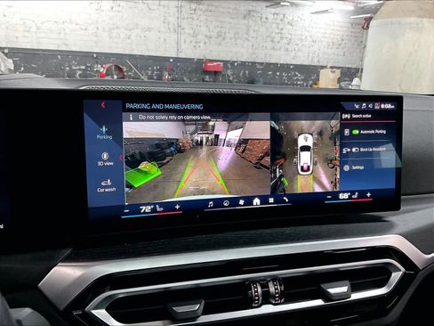 Used 2024 BMW i4 M50 image 23