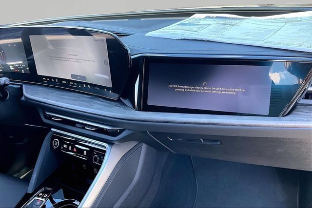 New 2026 Audi Q5 Premium Plus AWD/4WD image 16