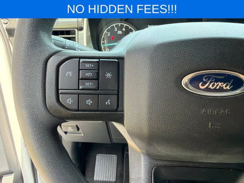 Used 2022 Ford F150 XL w/ STX Appearance Package RWD image 17