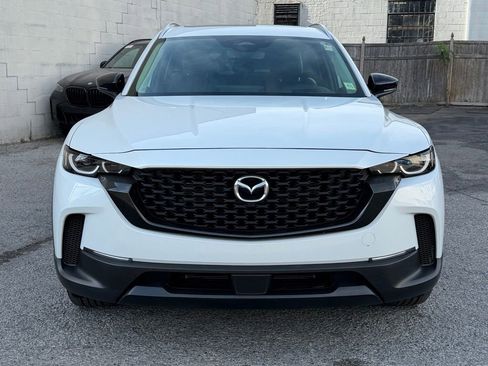 Used 2025 MAZDA CX-50 AWD 2.5 S w/ Premium Plus Pkg image 2