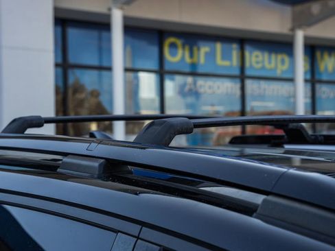 Certified 2023 Honda Passport TrailSport image 17