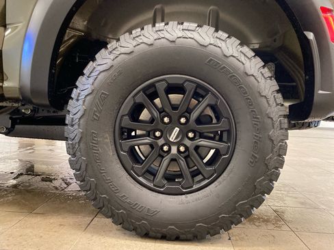 Used 2026 Ford F150 Raptor AWD/4WD image 27