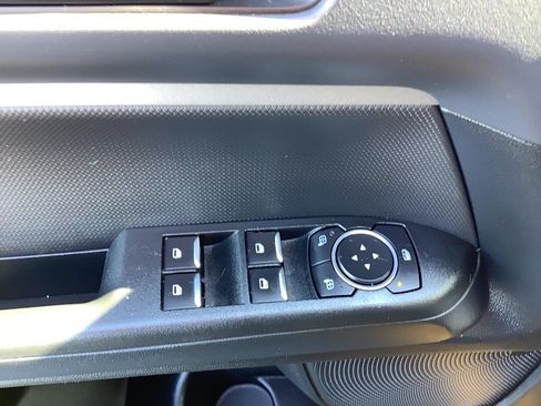 Used 2022 Ford Bronco Sport Big Bend w/ Convenience Package AWD/4WD image 10