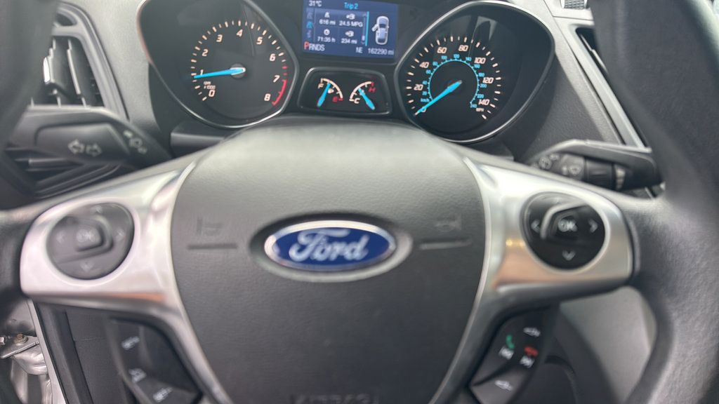Used 2014 Ford Escape SE AWD/4WD image 13
