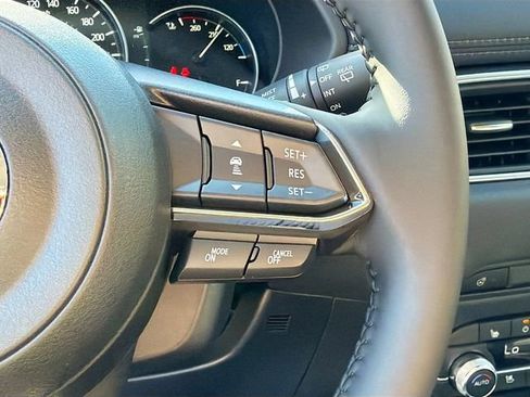 New 2025 MAZDA CX-5 AWD 2.5 S w/ Premium Plus Pkg image 38