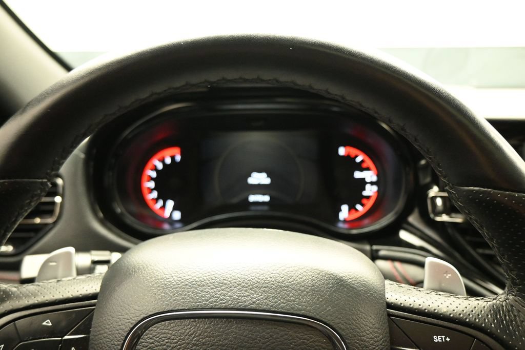 Used 2024 Dodge Durango R/T AWD/4WD image 17