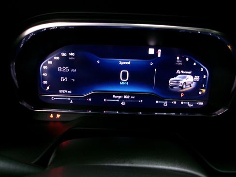 Certified 2022 Chevrolet Tahoe Z71 w/ Z71 Off-Road Package image 8