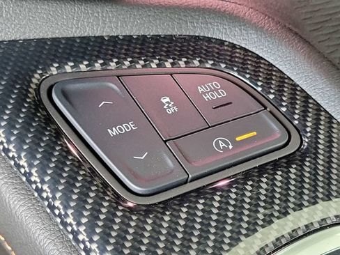 New 2026 Cadillac CT5 Sport w/ Technology Package RWD image 11