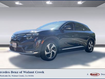 Used 2023 VinFast VF 8 Eco