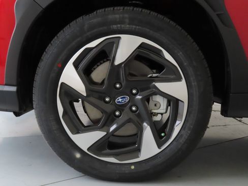 New 2026 Subaru Crosstrek 2.5i Limited image 27