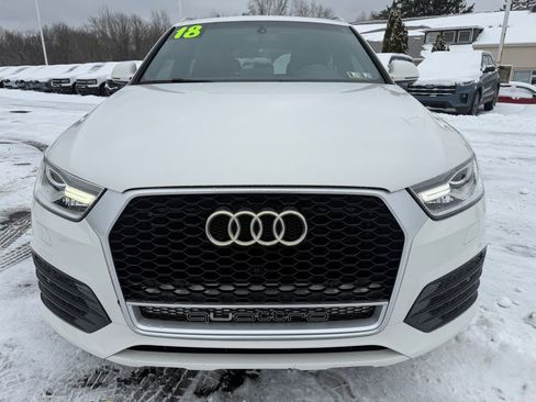 Used 2018 Audi Q3 2.0T Premium image 12
