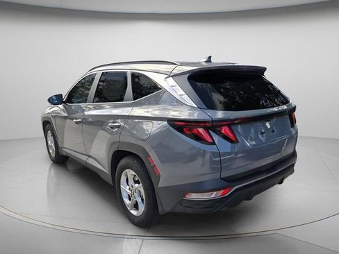 Used 2024 Hyundai Tucson SEL image 6