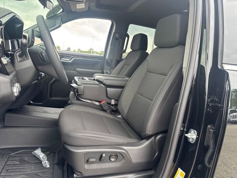 New 2026 GMC Sierra 1500 SLE AWD/4WD image 18