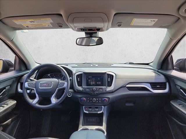 Used 2022 GMC Terrain SLE w/ Driver Convenience Package FWD image 18
