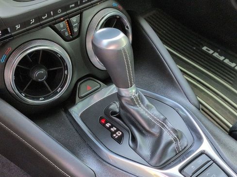 Used 2016 Chevrolet Camaro LT w/ RS Package image 14